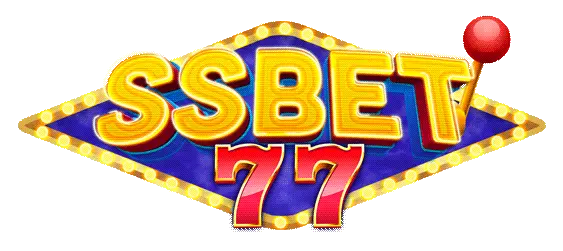 SSBET77 logo