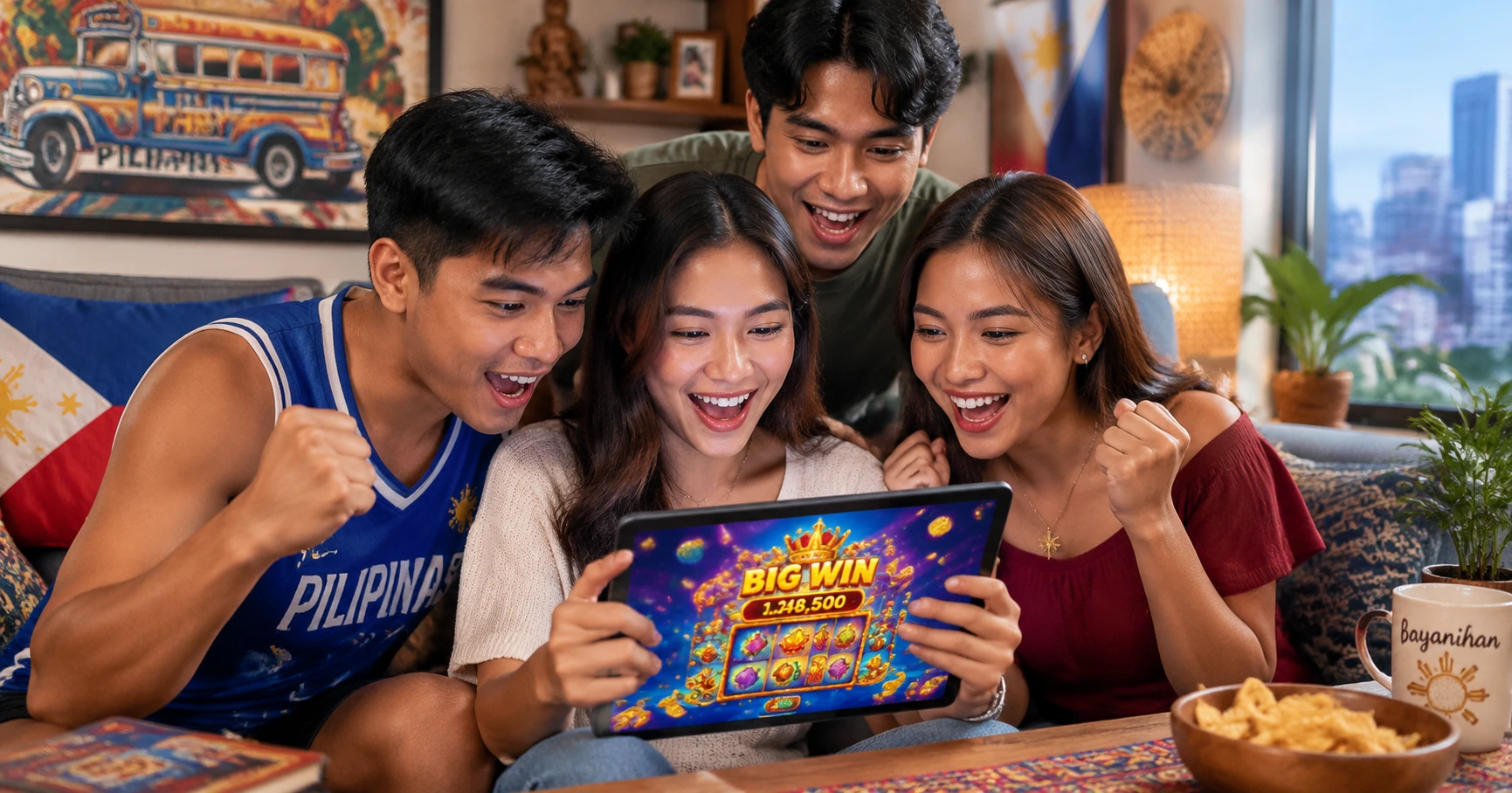 Unlocking the Benefits of ssbet77 register login for Filipino Gamers - image 3 Unlocking the Benefits of ssbet77 register login for Filipino Gamers - image 3