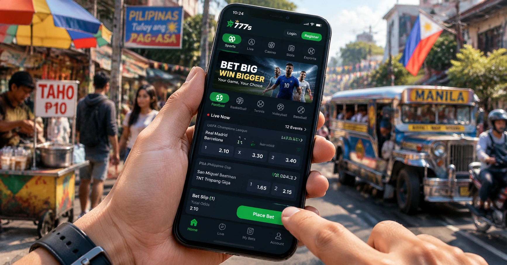 Discover the Power of ssbet77.c for Filipino Gamers - image 2 Discover the Power of ssbet77.c for Filipino Gamers - image 2