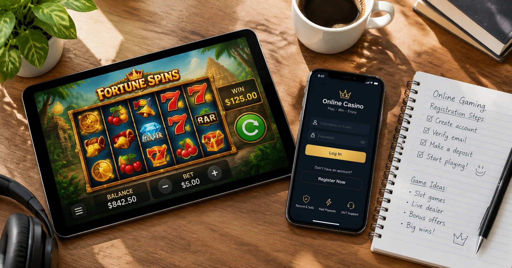 Complete Guide to ssbet77 com login registration for Filipino Users - image 3