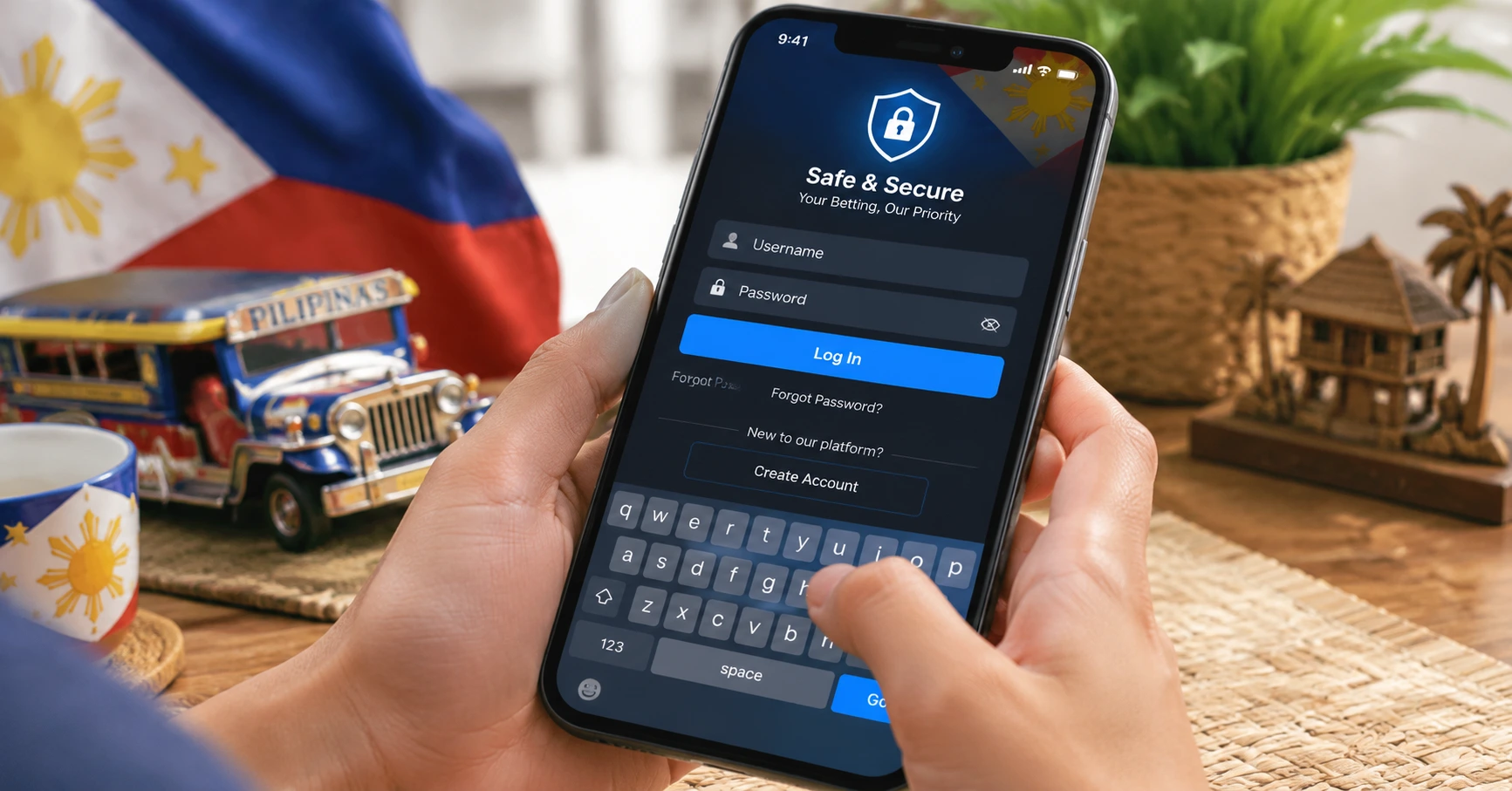 Complete Guide to ssbet77 com login registration for Filipino Users - image 2 Complete Guide to ssbet77 com login registration for Filipino Users - image 2